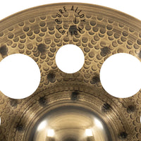 Meinl PAC18TRC Pure Alloy Custom 18" Trash Crash Cymbal