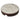 16 inch Fiberskyn frame drum on white background showing pre-tuned drumhead and Acousticon shell construction