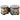 Remo Kids Bongo Drums Rhythm Club Series RH-5600-00 featuring pre-tuned Suede® drumheads, Acousticon® shells, and colourful Rhythm Club graphics.