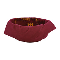 Universal Series singing bowl inside its protective cover by Meinl Sonic Energy for secure storage and professional use