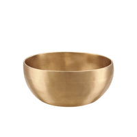Universal Series 400g singing bowl by Meinl Sonic Energy designed for sound healing, meditation and vibrational therapy