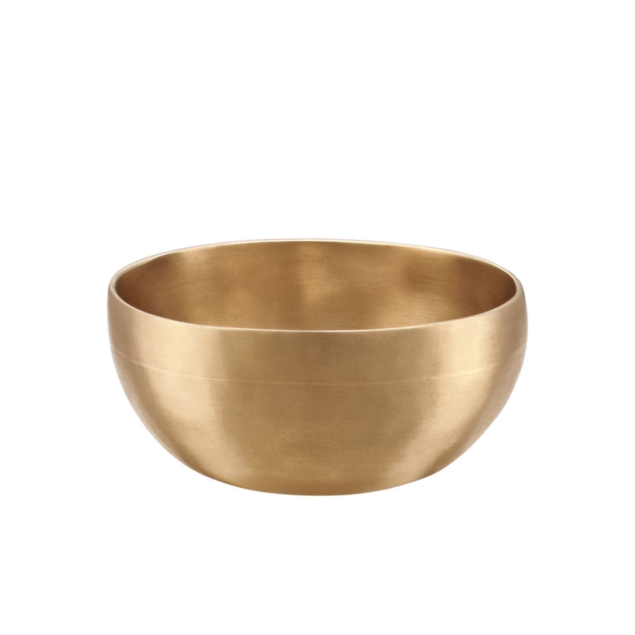 Universal Series 400g singing bowl by Meinl Sonic Energy designed for sound healing, meditation and vibrational therapy