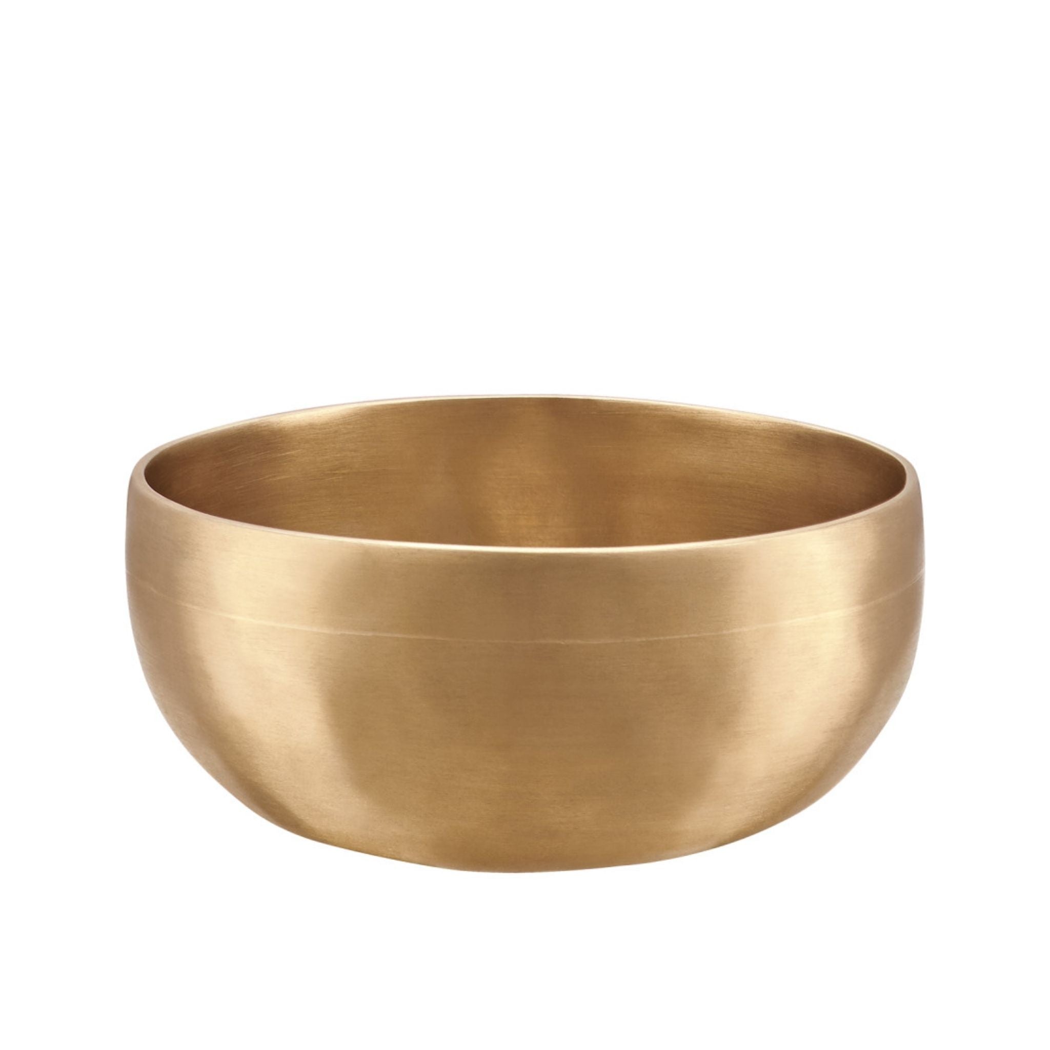 Universal Series 500g singing bowl by Meinl Sonic Energy with rich resonance for professional sound healing and meditation