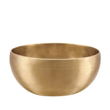Universal Series 600g singing bowl by Meinl Sonic Energy producing deep, resonant tones for sound healing, meditation and wellness practice