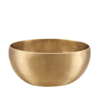 Universal Series 600g singing bowl by Meinl Sonic Energy producing deep, resonant tones for sound healing, meditation and wellness practice
